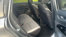 Honda Jazz 1.5 i-MMD Hybrid Crosstar EX 5dr eCVT Hybrid Hatchback